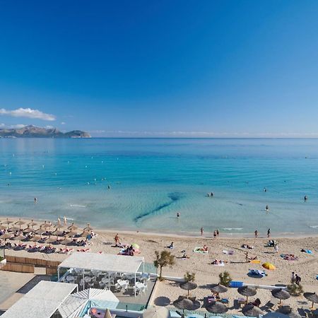 The Sea Hotel By Grupotel - Adults Only กันปิกาฟอร์ต ภายนอก รูปภาพ