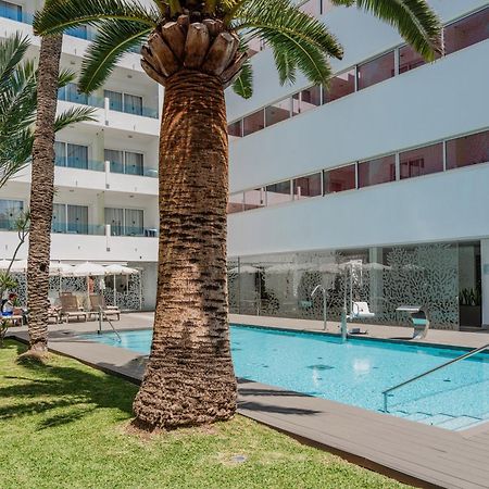 The Sea Hotel By Grupotel - Adults Only กันปิกาฟอร์ต ภายนอก รูปภาพ