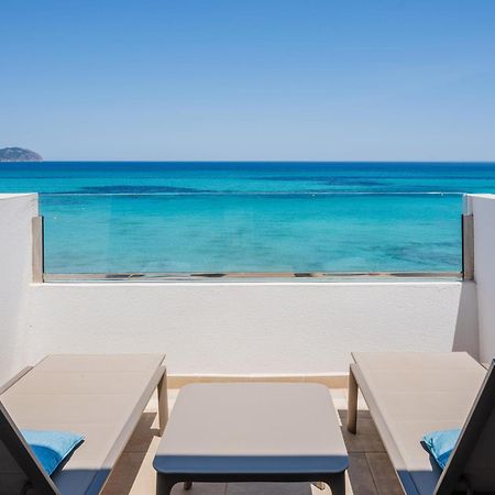 The Sea Hotel By Grupotel - Adults Only กันปิกาฟอร์ต ภายนอก รูปภาพ