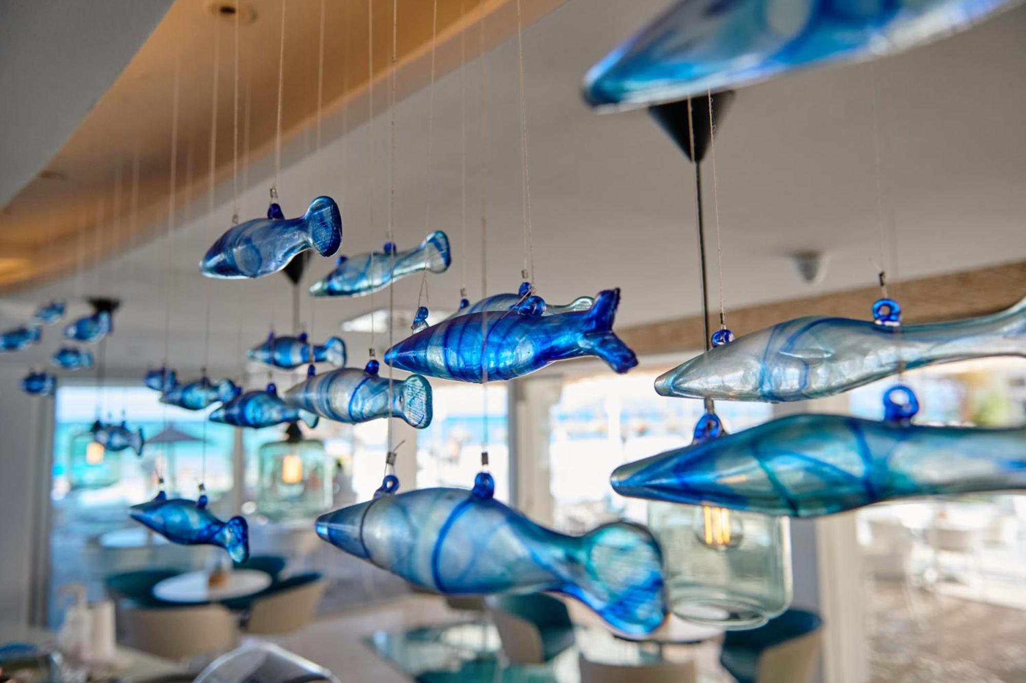 The Sea Hotel By Grupotel - Adults Only กันปิกาฟอร์ต ภายนอก รูปภาพ