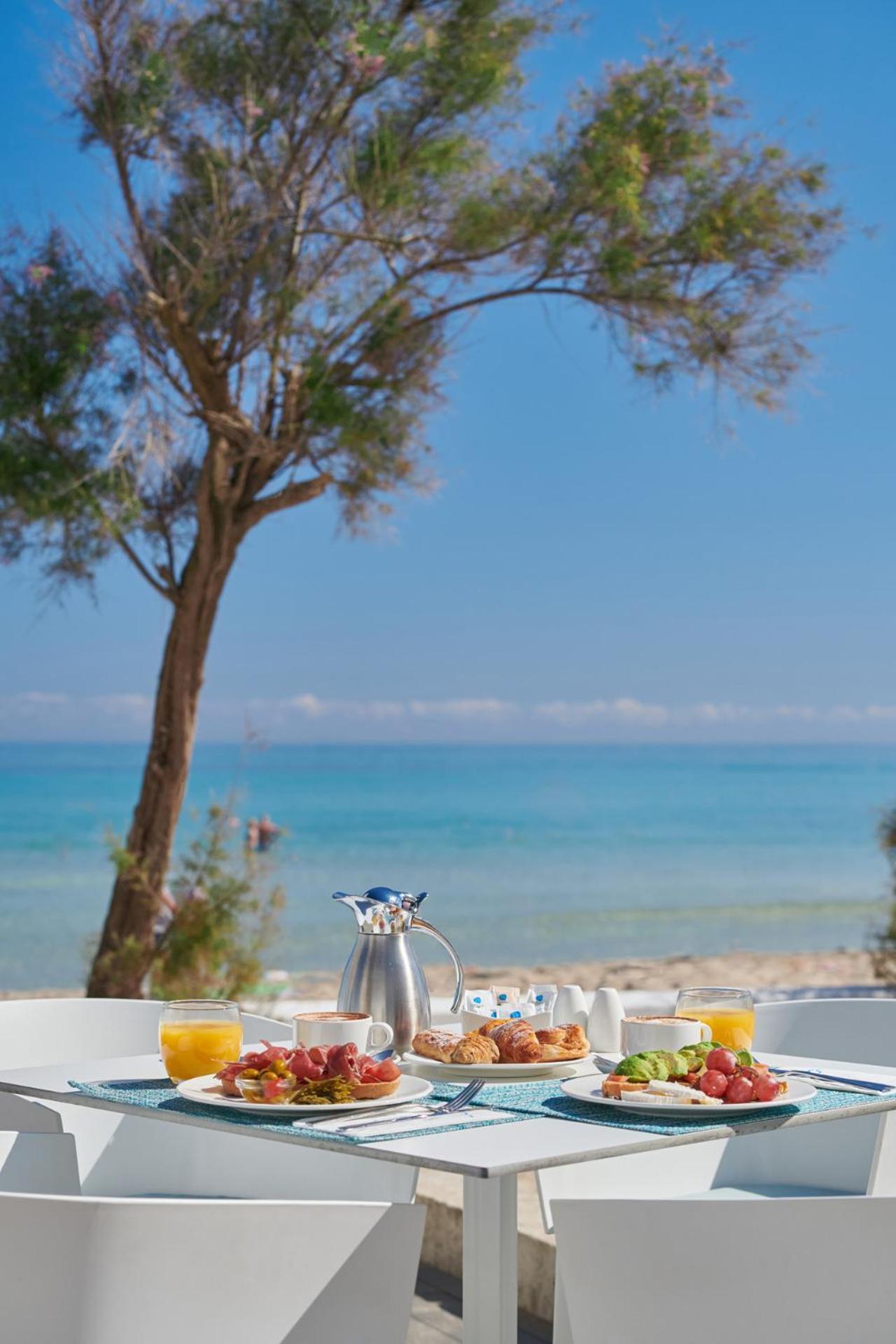 The Sea Hotel By Grupotel - Adults Only กันปิกาฟอร์ต ภายนอก รูปภาพ