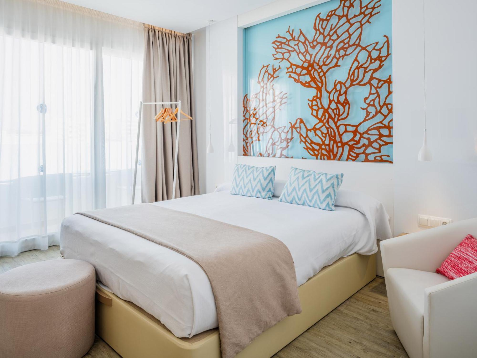 The Sea Hotel By Grupotel - Adults Only กันปิกาฟอร์ต ภายนอก รูปภาพ
