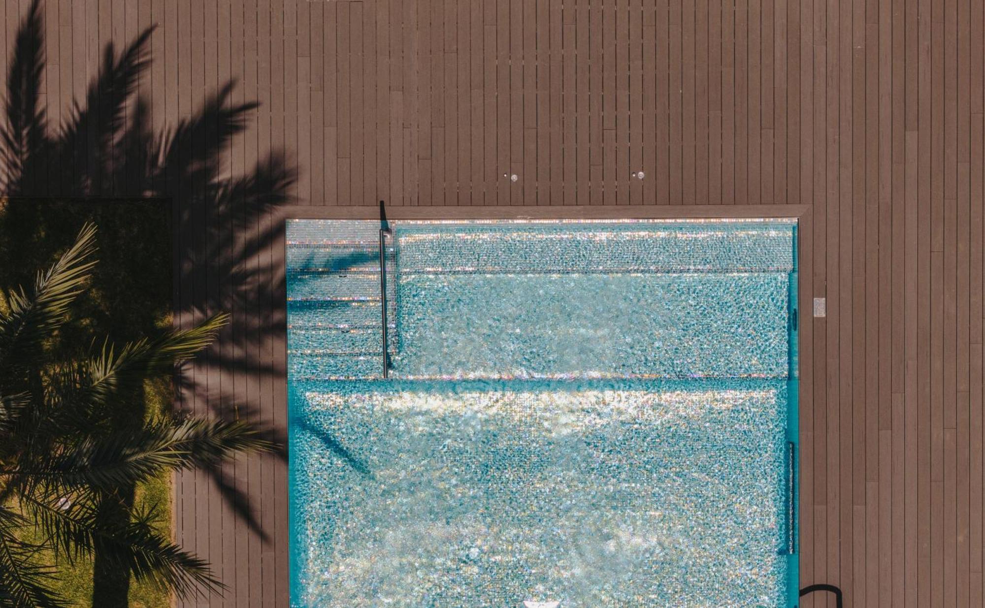 The Sea Hotel By Grupotel - Adults Only กันปิกาฟอร์ต ภายนอก รูปภาพ