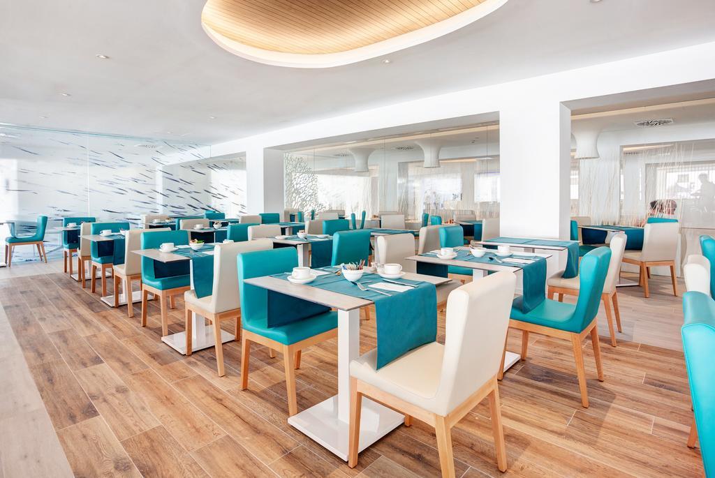 The Sea Hotel By Grupotel - Adults Only กันปิกาฟอร์ต ภายนอก รูปภาพ