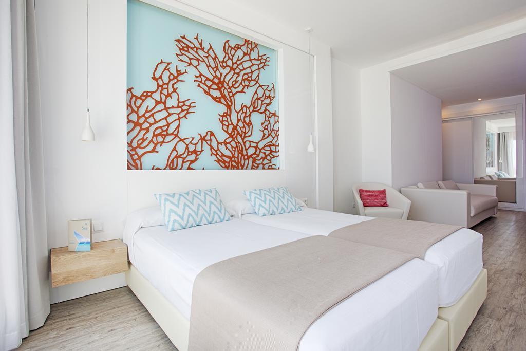 The Sea Hotel By Grupotel - Adults Only กันปิกาฟอร์ต ภายนอก รูปภาพ